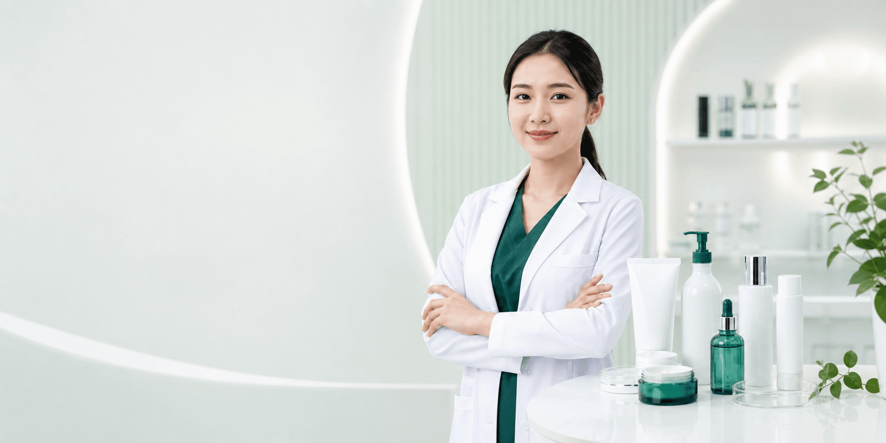Bác Sĩ Da Liễu 365 tư vấn dược mỹ phẩm