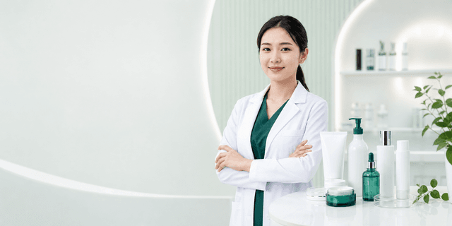 Tư vấn sản phẩm chăm sóc da